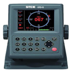 SI-TEX Color LCD NMEA 0183 Repeater [KRD-10] Brand_SI-TEX, Clearance, Marine Navigation & Instruments, Marine Navigation & Instruments |