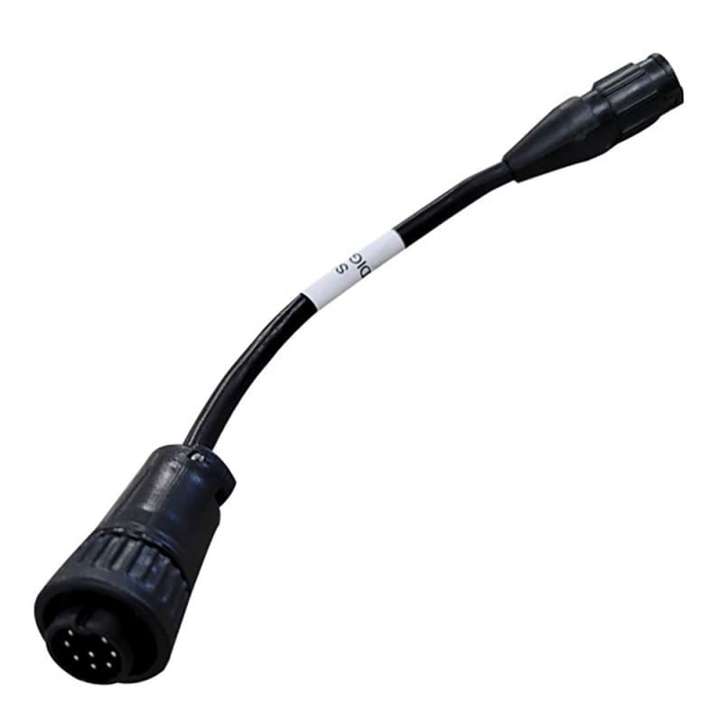 SI-TEX Digital D Cable Adapter [DDC] 1st Class Eligible, Brand_SI-TEX, Clearance, Marine Navigation & Instruments, Marine Navigation &