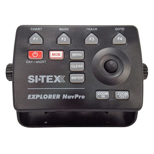 SI-TEX Explorer NavPro w/Wi-Fi - No GPS Antenna [EXPLORERNAVPROWIFI] Brand_SI-TEX, Marine Navigation & Instruments, Marine Navigation & 