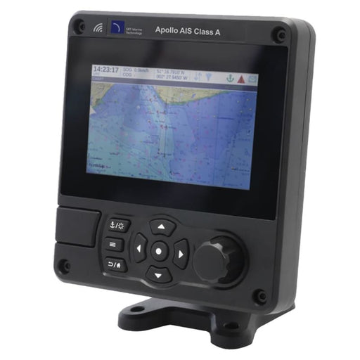 SI-TEX SAS-900 6 Color Class A AIS Transceiver [SAS-900] Brand_SI-TEX, Marine Navigation & Instruments, Marine Navigation & Instruments |