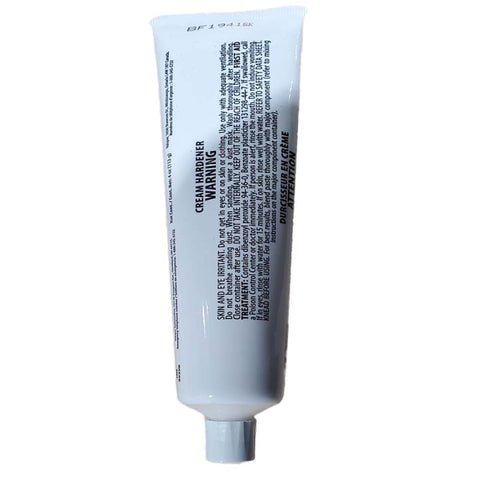 Sika BPO Cream Hardener Black 4oz Tube Resin Required [648702] 1st Class Eligible, Boat Outfitting, Boat Outfitting | Adhesive/Sealants,