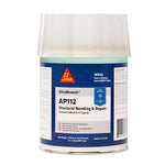 Sika SikaBiresin AP112 + BPO Cream Hardener - White - Quart [611395] Boat Outfitting, Boat Outfitting | Adhesive/Sealants, Brand_Sika