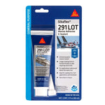 Sika Sikaflex 291 LOT - White - 3oz Tube w/Nozzle [610564] 1st Class Eligible, Boat Outfitting, Boat Outfitting | Adhesive/Sealants,