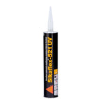 Sika Sikaflex 521UV UV Resistant LM Polyurethane Sealant - 10.3oz(300ml) Cartridge - White [106096] Boat Outfitting, Boat Outfitting |