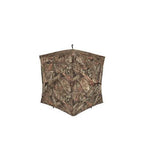 Silent Brickhouse Blind Blinds Camping Hunting Accessories Ameristep