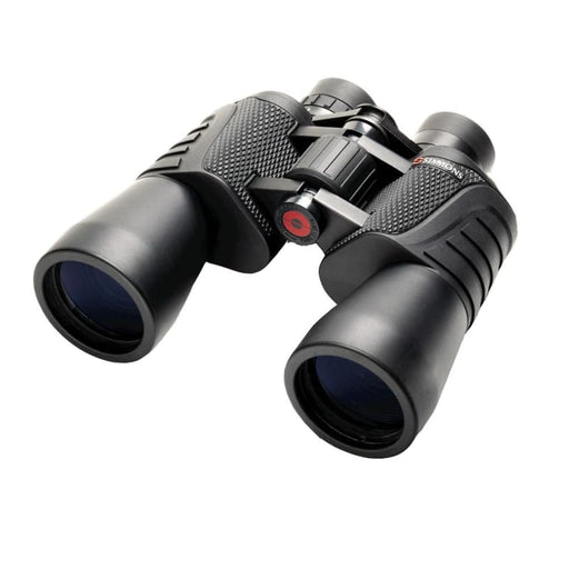 Simmons ProSport Porro Prism Binocular - 10 x 50 Black [899890] Brand_Simmons, Outdoor, Outdoor | Binoculars Binoculars CWR