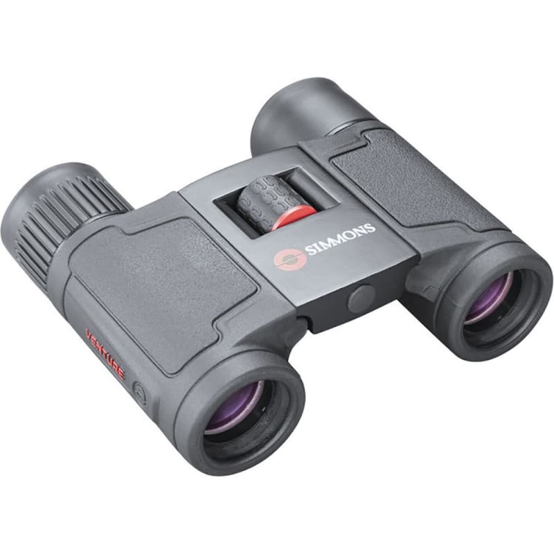 Simmons Venture Folding Roof Prism Binocular - 10 x 21 [8971021R] 1st Class Eligible, Brand_Simmons, Clearance, Outdoor, Outdoor |