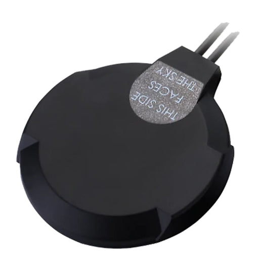 Siren Marine Remote Cellular GPS Antenna - Adhesive Mount Puck [SM-ACC3-RCGA-PUCK] 1st Class Eligible, Boat Outfitting, Boat Outfitting | 