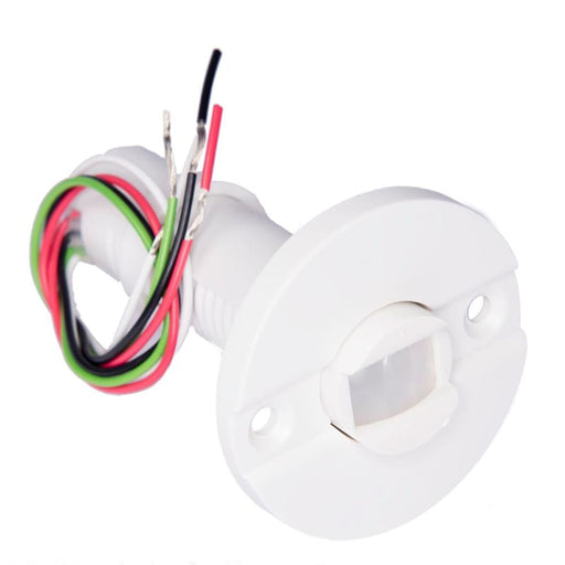 Siren Marine Wired Micro ePIR Motion Sensor [SM-ACC-EPIR] 1st Class Eligible, Boat Outfitting, Boat Outfitting | Security Systems, 