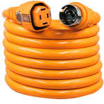 SmartPlug 50 AMP Dual Configuration Cordset - 25 [C50254] Boat Outfitting, Boat Outfitting | Shore Power, Brand_SmartPlug, Electrical,