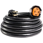 SmartPlug RV 50 AMP Dual Configuration Cordset - 30 [R50304] Automotive/RV, Automotive/RV | Accessories, Brand_SmartPlug Accessories CWR