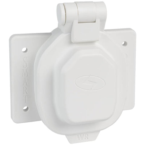 SmartPlug Weather Door - Horizontal [RDPWL] 1st Class Eligible, Brand_SmartPlug, Electrical, Electrical | Accessories Accessories CWR