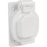 SmartPlug Weather Door - Vertical [RDPWP] 1st Class Eligible, Brand_SmartPlug, Electrical, Electrical | Accessories Accessories CWR