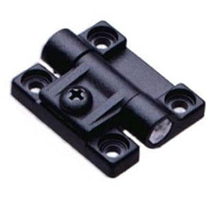 Southco Adjustable Torque Position Control Hinge [E6-10-301-20] 1st Class Eligible, Brand_Southco, Marine Hardware, Marine Hardware | Hinges