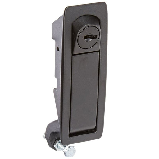 Southco Compression Lever Latch - Flush - Locking [C2-32-25] 1st Class Eligible, Brand_Southco, Marine Hardware, Marine Hardware | Latches 