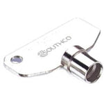 Southco Keys f/Compression Latches [E3-5-15] 1st Class Eligible, Brand_Southco, Marine Hardware, Marine Hardware | Latches Latches CWR