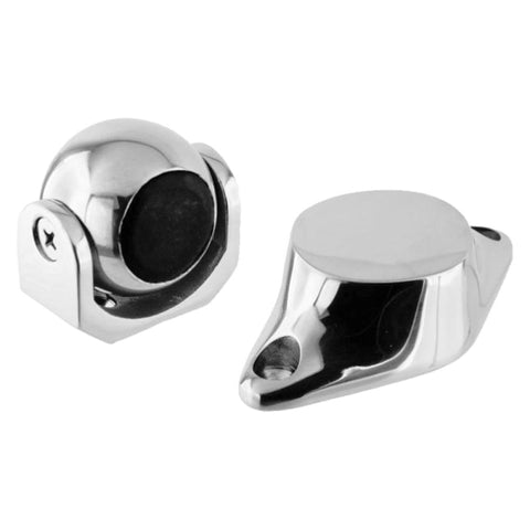Southco Magnetic Door Window Holder Proud Surface - Stainless Steel [M5-7A-4342-8] 1st Class Eligible, Brand_Southco, Marine Hardware,