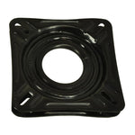 Springfield 7 Non-Locking Swivel Mount - E-Coat Finish [1100007] Boat Outfitting, Boat Outfitting | Seating, Brand_Springfield Marine
