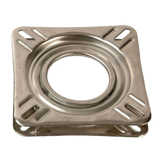 Springfield 7 Non-Locking Swivel Mount - Stainless Steel [1100009] Boat Outfitting, Boat Outfitting | Seating, Brand_Springfield Marine