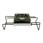 Springfield Economy Jon Boat Seat Clamp - 8 to 19 [1100012] Boat Outfitting, Boat Outfitting | Seating, Brand_Springfield Marine Seating CWR