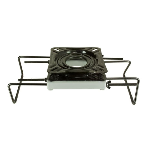Springfield Economy Jon Boat Seat Clamp - 8 to 19 [1100012] Boat Outfitting, Boat Outfitting | Seating, Brand_Springfield Marine Seating CWR