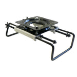 Springfield Jon Boat Seat Clamp - 8 to 20-1/2 [1104010] Boat Outfitting, Boat Outfitting | Seating, Brand_Springfield Marine Seating CWR