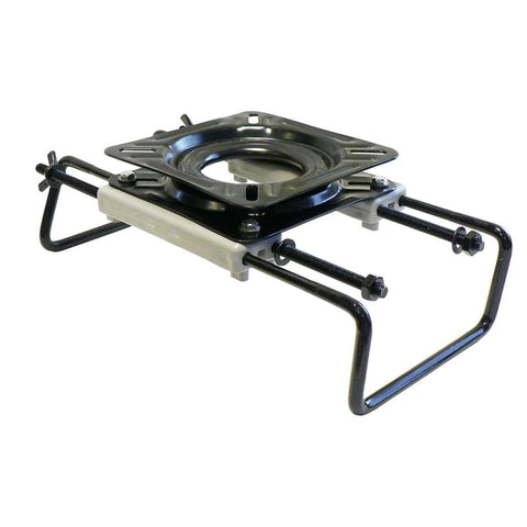 Springfield Jon Boat Seat Clamp - 8 to 20-1/2 [1104010] Boat Outfitting, Boat Outfitting | Seating, Brand_Springfield Marine Seating CWR
