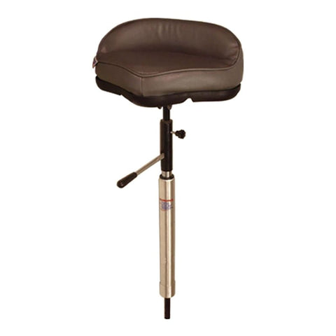 Springfield KingPin Power-Rise Stand-Up Package Threaded Pin [1631037] Boat Outfitting, Boat Outfitting | Seating, Brand_Springfield Marine