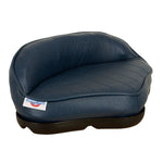 Springfield Pro Stand-Up Seat - Blue [1040211] Boat Outfitting, Boat Outfitting | Seating, Brand_Springfield Marine Seating CWR