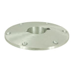Springfield Taper-Lock 9 - Aluminum - Round Base [1600003] Boat Outfitting, Boat Outfitting | Seating, Brand_Springfield Marine Seating CWR