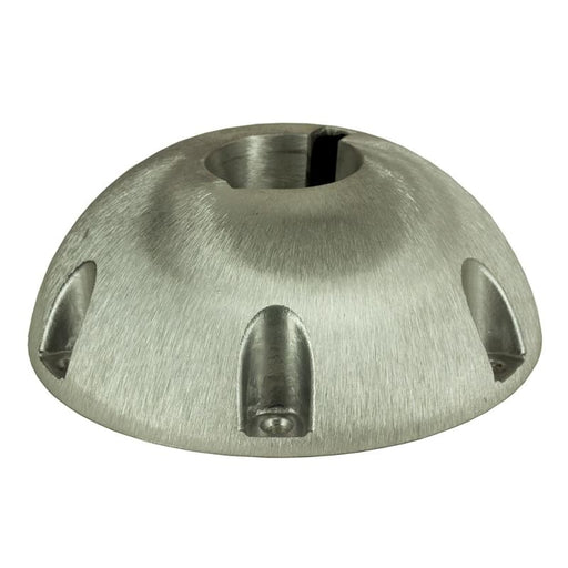 Springfield Taper-Lock 9 - Round Surface Mount Base [1600010] Boat Outfitting, Boat Outfitting | Seating, Brand_Springfield Marine Seating