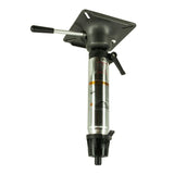 Springfield Taper-Lock Locking Sit-Down Pedestal Post - 2-3/8 [1601002-L] Boat Outfitting, Boat Outfitting | Seating, Brand_Springfield 