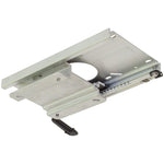 Springfield Universal Trac-Lock Slide [1100300] Boat Outfitting, Boat Outfitting | Seating, Brand_Springfield Marine Seating CWR