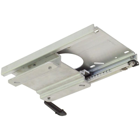 Springfield Universal Trac-Lock Slide [1100300] Boat Outfitting, Boat Outfitting | Seating, Brand_Springfield Marine Seating CWR