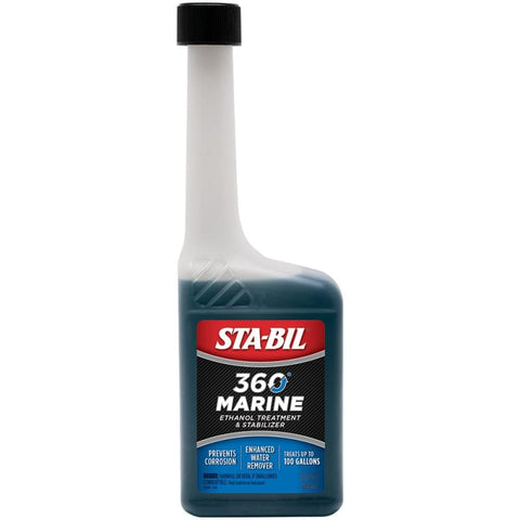 STA-BIL 360 Marine - 10oz *Case of 12* [22241CASE] Automotive/RV, Automotive/RV | Cleaning, Boat Outfitting, Boat Outfitting | Cleaning, 