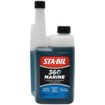 STA-BIL 360 Marine - 32oz [22240] Boat Outfitting, Boat Outfitting | Cleaning, Brand_STA-BIL, Hazmat Cleaning CWR