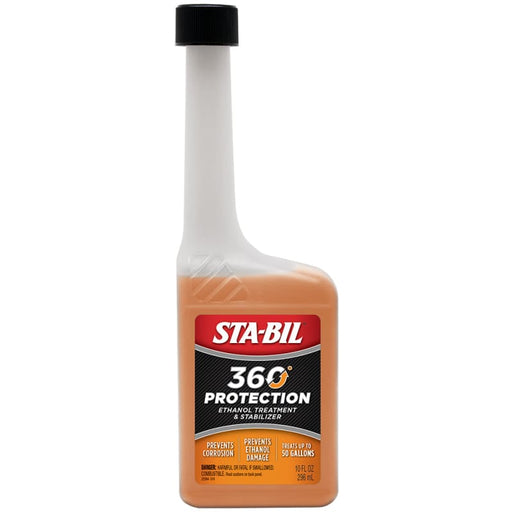 STA-BIL 360 Protection - 10oz [22309] Automotive/RV, Automotive/RV | Accessories, Boat Outfitting, Boat Outfitting | Accessories, 