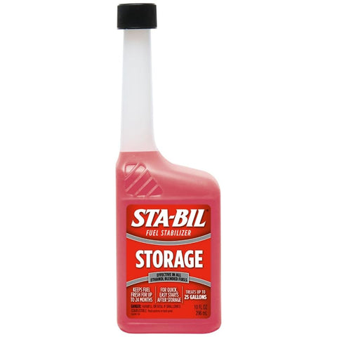 STA-BIL Fuel Stabilizer - 10oz [22206] Automotive/RV, Automotive/RV | Cleaning, Boat Outfitting, Boat Outfitting | Cleaning, Brand_STA-BIL 