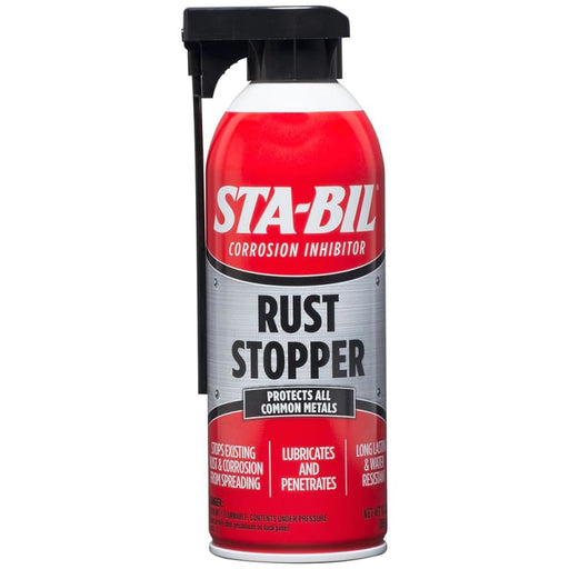 STA-BIL Rust Stopper - 12oz [22003] Automotive/RV, Automotive/RV | Cleaning, Boat Outfitting, Boat Outfitting | Cleaning, Brand_STA-BIL 