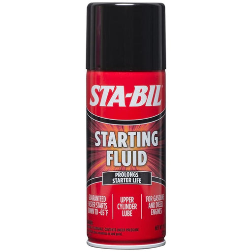 STA-BIL Starting Fluid - 11oz *Case of 6* [22004CASE] Automotive/RV, Automotive/RV | Cleaning, Boat Outfitting, Boat Outfitting | Cleaning, 