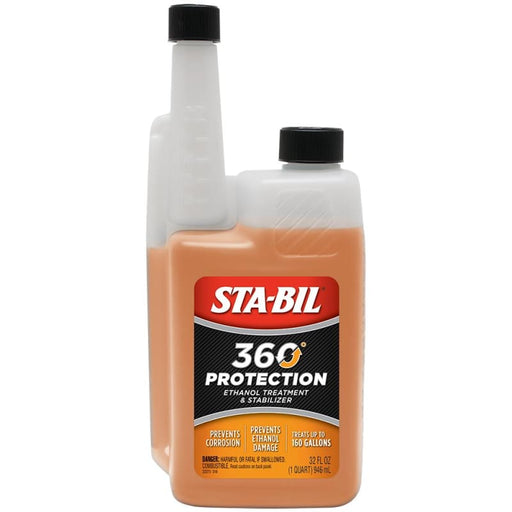 STA-BIL u200b360 Protection - 32oz *Case of 6* [22275CASE] Automotive/RV, Automotive/RV | Cleaning, Boat Outfitting, Boat Outfitting | 