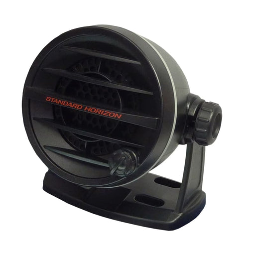 Standard Horizon 10W Amplified External Speaker - Black [MLS-410PA-B] Brand_Standard Horizon, Communication, Communication | Accessories 