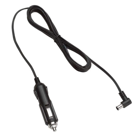 Standard Horizon 12V DC Charge Cable f-HX400 HX400IS [E-DC-30] Brand_Standard Horizon Communication Communication | Accessories