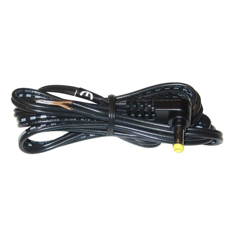Standard Horizon 12VDC Cable w-Bare Wires [E-DC-6] Brand_Standard Horizon Communication Communication | Accessories Accessories CWR