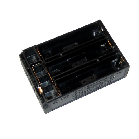 Standard Horizon Alkaline Battery Case f/5-AAA Batteries [SBT-13] 1st Class Eligible, Brand_Standard Horizon, Communication, Communication |