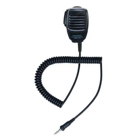 Standard Horizon Compact Speaker Mic [SSM-17H] Brand_Standard Horizon, Communication, Communication | Accessories Accessories CWR