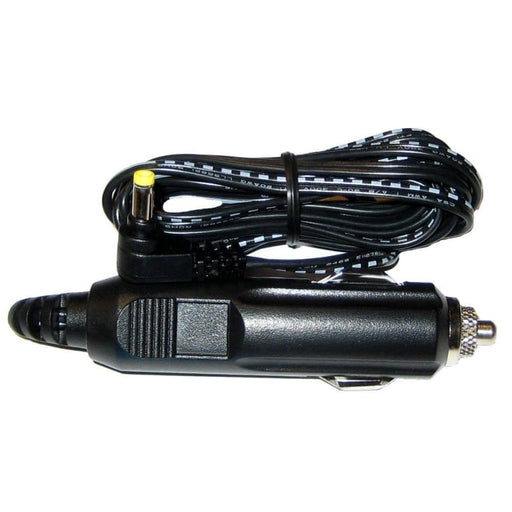 Standard Horizon DC Cable w/Cigarette Lighter Plug f/All Hand Helds Except HX400 [E-DC-19A] 1st Class Eligible, Brand_Standard Horizon, 