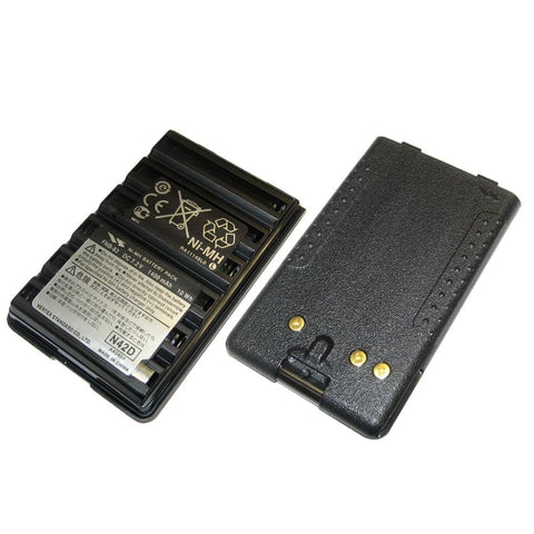 Standard Horizon FNB-83 1400 mAh Ni-MH Replacement Battery - HX370S [FNB-83] 1st Class Eligible, Brand_Standard Horizon, Communication, 