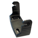 Standard Horizon Gimbal Mount Bracket f/GX6000 - Black [RA6060600] 1st Class Eligible, Brand_Standard Horizon, Communication, Communication 