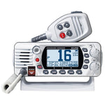 Standard Horizon GX1400G Fixed Mount VHF w/GPS - White [GX1400GW] Brand_Standard Horizon, Communication, Communication | VHF - Fixed Mount 